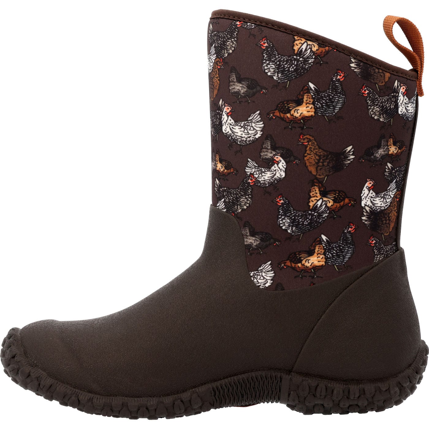 Muck Women's Muckster II Mid Boot