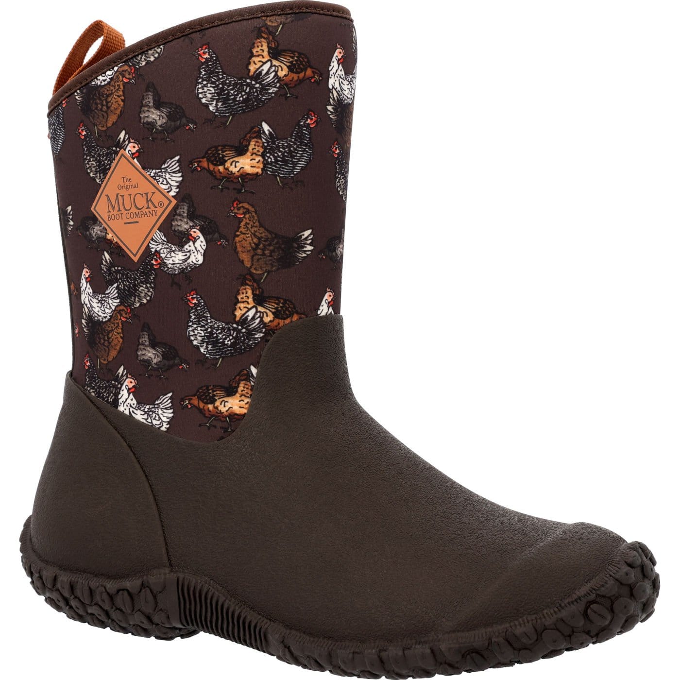 Muck Women's Muckster II Mid Boot