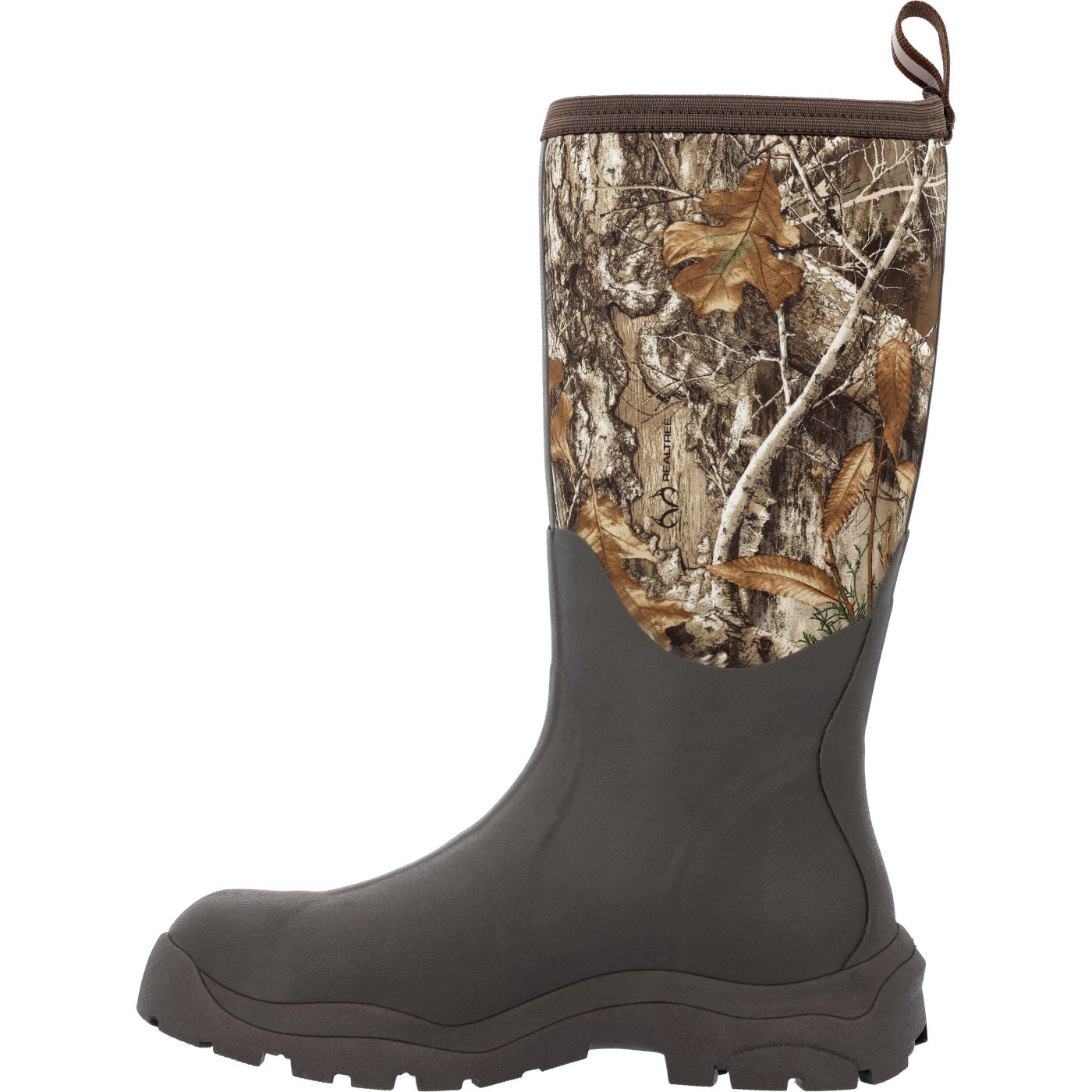 Muck Women's REALTREE® EDGE™ Woody Max Boot