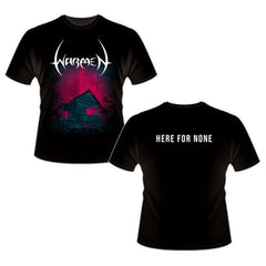 Warmen Here For None T-Shirt - Flyclothing LLC