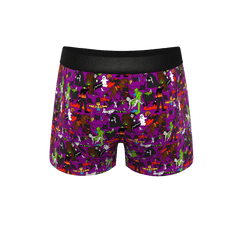 The Wet Nightmare | Halloween Characters Ball Hammock® Pouch Trunks Underwear