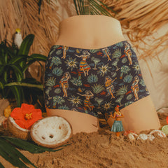 The Lost Shaker of Salt | Shinesty x Margaritaville Modal Boyshort Underwear