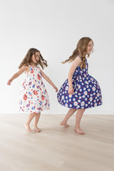 Baby You're a Firework Tank Twirl Dress - Mila & Rose ®