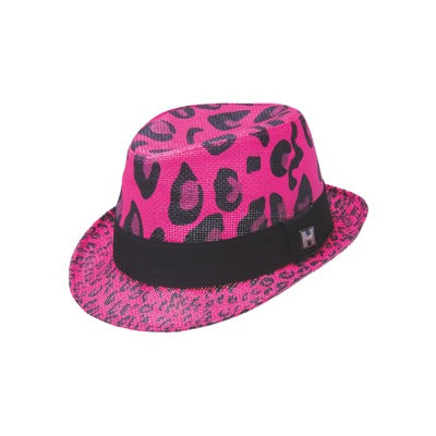 Peter Grimm Pink Abu Hat