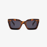 Polycarbonate Square Sunglasses - Flyclothing LLC