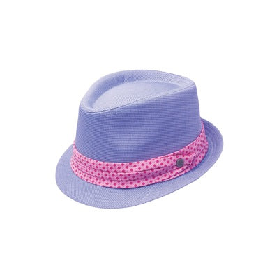 Peter Grimm Blue Albi Hat