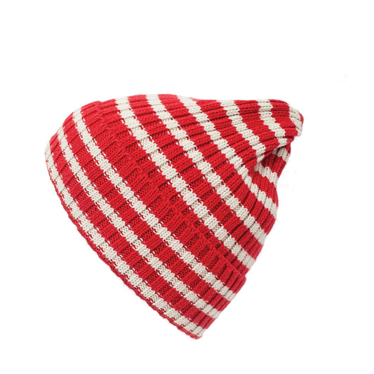 Peter Grimm Red Alix Hat - Peter Grimm