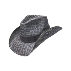 Peter Grimm Grey Allira Hat