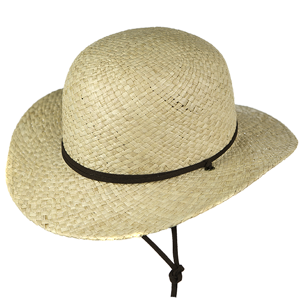 Peter Grimm Natural Alo Hat