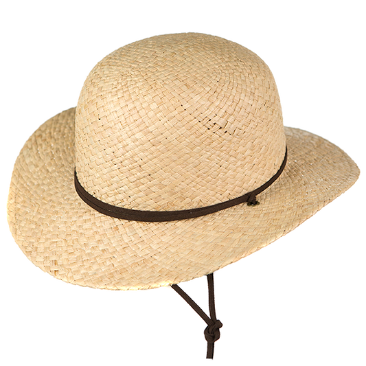 Peter Grimm Natural Alo Hat