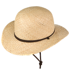 Peter Grimm Natural Alo Hat