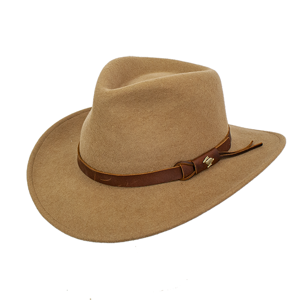 Peter Grimm Tan Andrea Hat