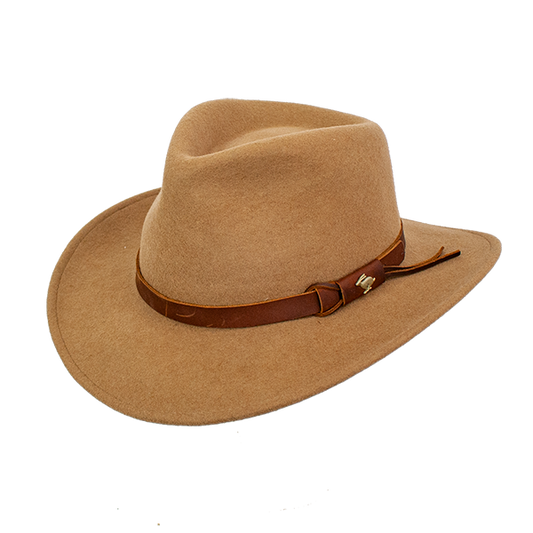 Peter Grimm Tan Andrea Hat