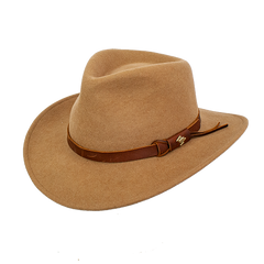 Peter Grimm Tan Andrea Hat