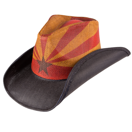 Peter Grimm Blue Arizona Hat