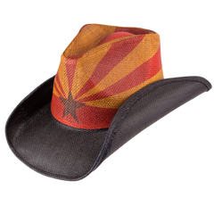 Peter Grimm Blue Arizona Hat