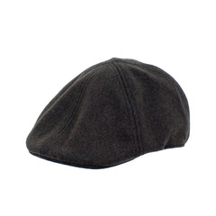 Peter Grimm Dark Grey Arla Hat