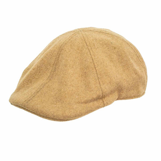 Peter Grimm Tan Arla Hat - Peter Grimm