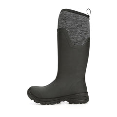 Muck Women's Arctic Ice Tall Boot + Vibram Arctic Grip A.T.