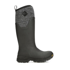 Muck Women's Arctic Ice Tall Boot + Vibram Arctic Grip A.T.