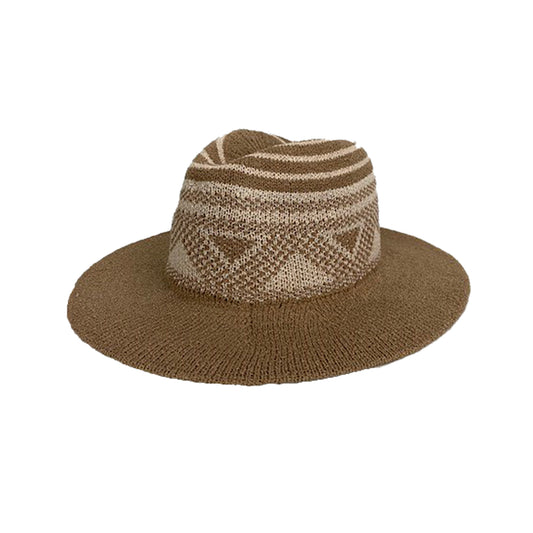 Peter Grimm Tan Ayla Hat