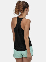 Scoop Neck Active Tank Trendsi