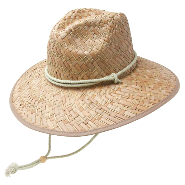 Peter Grimm Natural Baja Hat