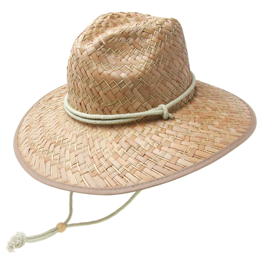 Peter Grimm Natural Baja Hat