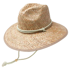 Peter Grimm Natural Baja Hat