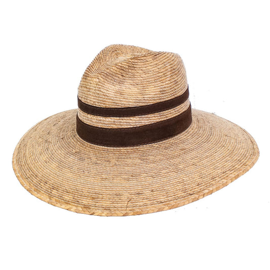 Peter Grimm Natural Balandra Hat