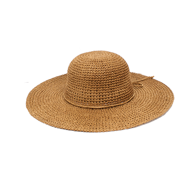 Peter Grimm Tan Balbina Hat