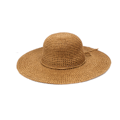 Peter Grimm Tan Balbina Hat