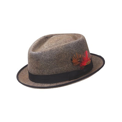 Peter Grimm Clay Balboa Hat