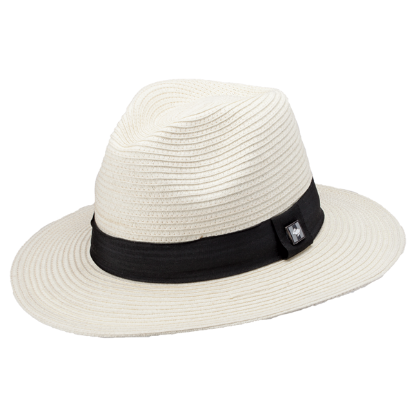 Peter Grimm Ivory Bamberg Hat