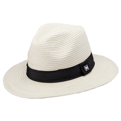 Peter Grimm Ivory Bamberg Hat