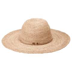 Peter Grimm Natural Beach Getaway Hat