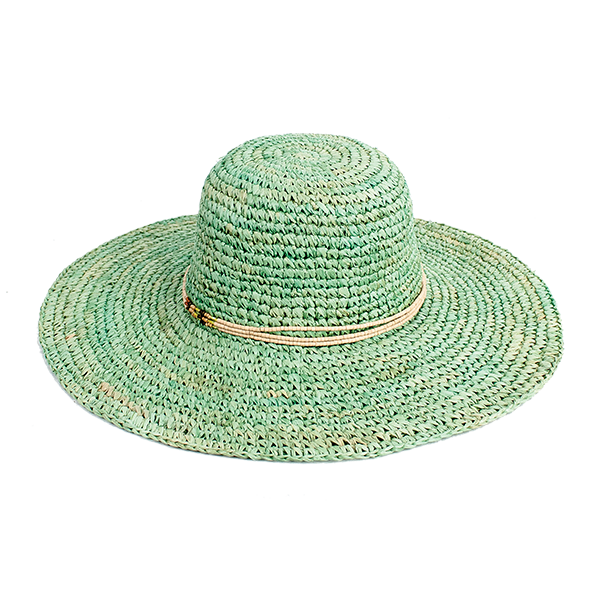 Peter Grimm Seafoam Beach Getaway Hat