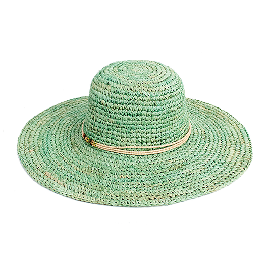 Peter Grimm Seafoam Beach Getaway Hat