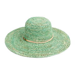 Peter Grimm Seafoam Beach Getaway Hat