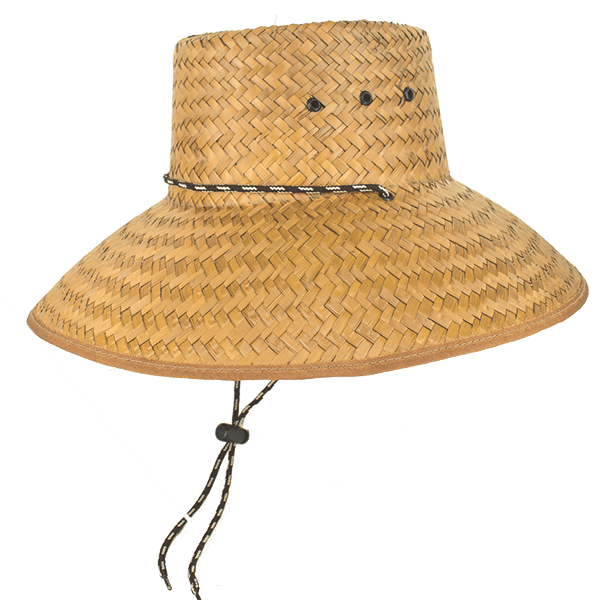 Peter Grimm Natural Bem Hat