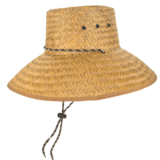 Peter Grimm Natural Bem Hat