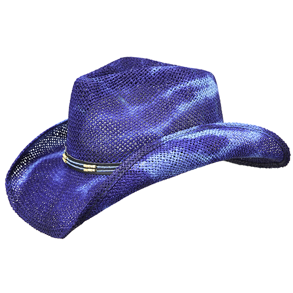 Peter Grimm Blue Berali Hat