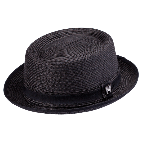 Peter Grimm Black Berlin Hat