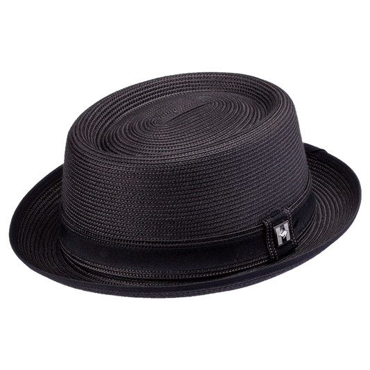 Peter Grimm Black Berlin Hat