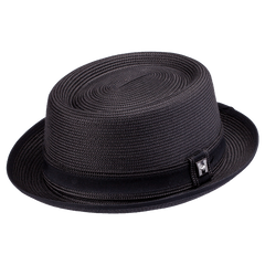 Peter Grimm Black Berlin Hat