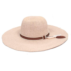 Peter Grimm Light Pink Bernita Hat