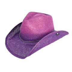 Peter Grimm Purple Bessie Hat