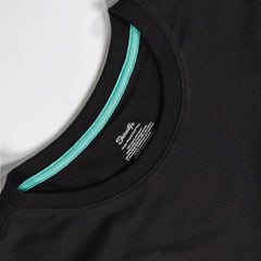 The Everyman™ Tee - Black | Tshirt For Men ft. Super Stupid-Soft™ Fabric