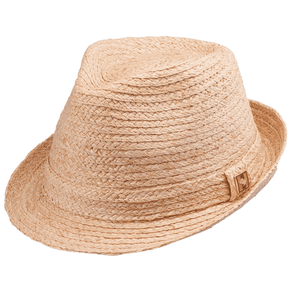 Peter Grimm Natural Brita Hat