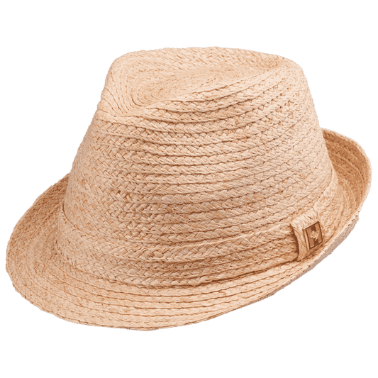 Peter Grimm Natural Brita Hat